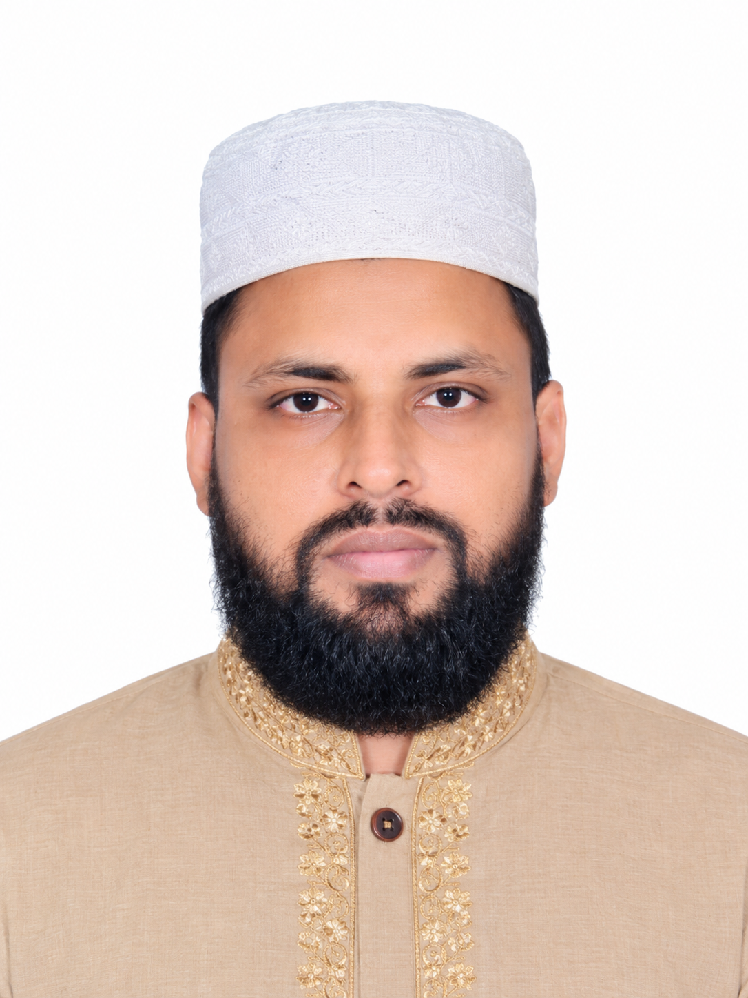 Md. Abul Kashem